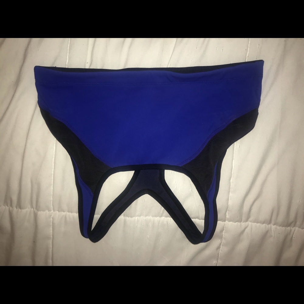 New Balance Sports Bra
